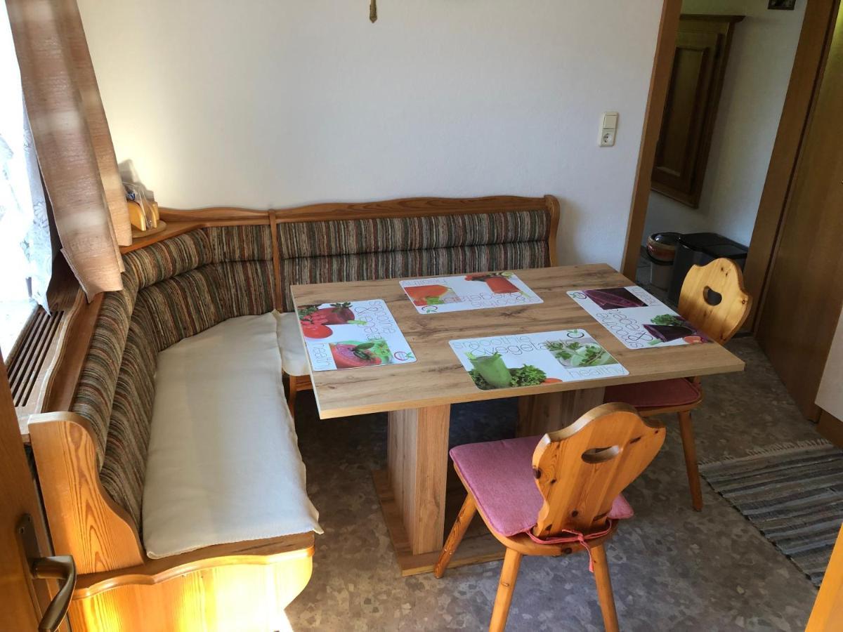 Ferienwohnung Radler 斯达姆 外观 照片