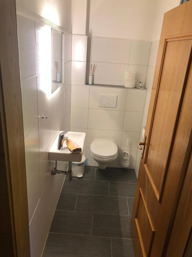 Ferienwohnung Radler 斯达姆 外观 照片