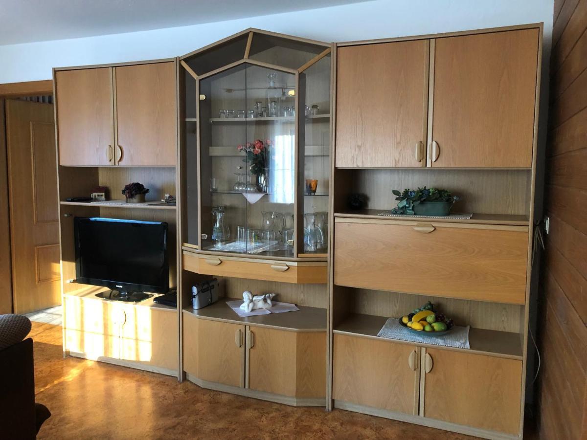 Ferienwohnung Radler 斯达姆 外观 照片