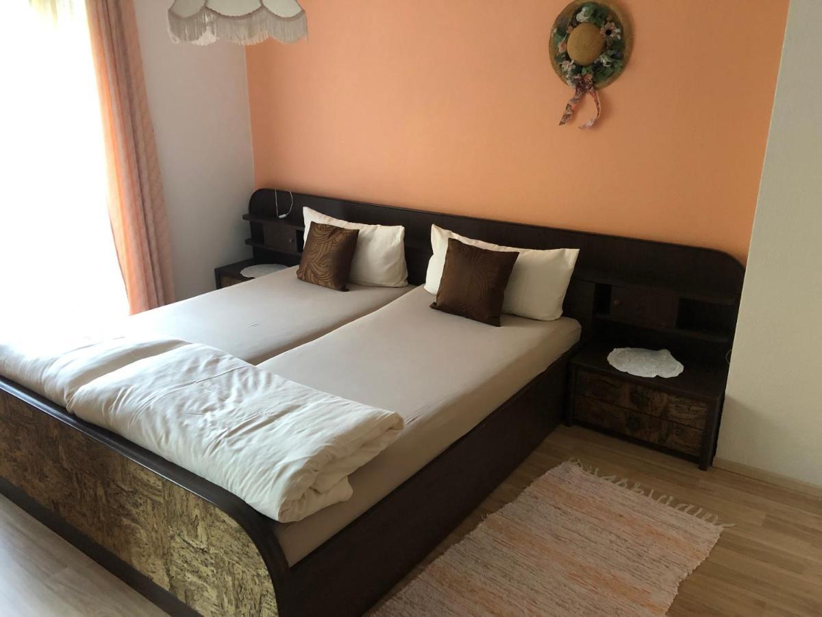 Ferienwohnung Radler 斯达姆 外观 照片