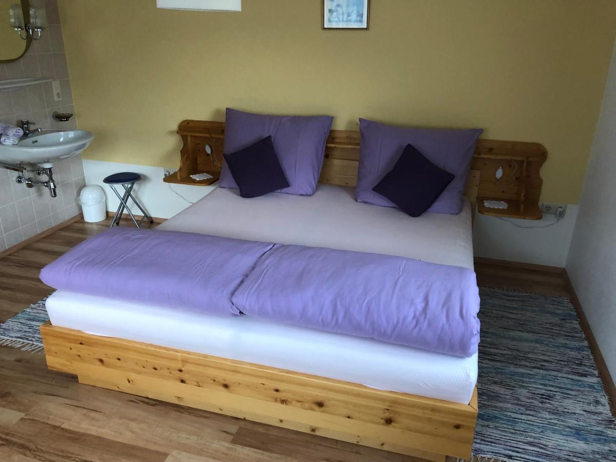 Ferienwohnung Radler 斯达姆 外观 照片