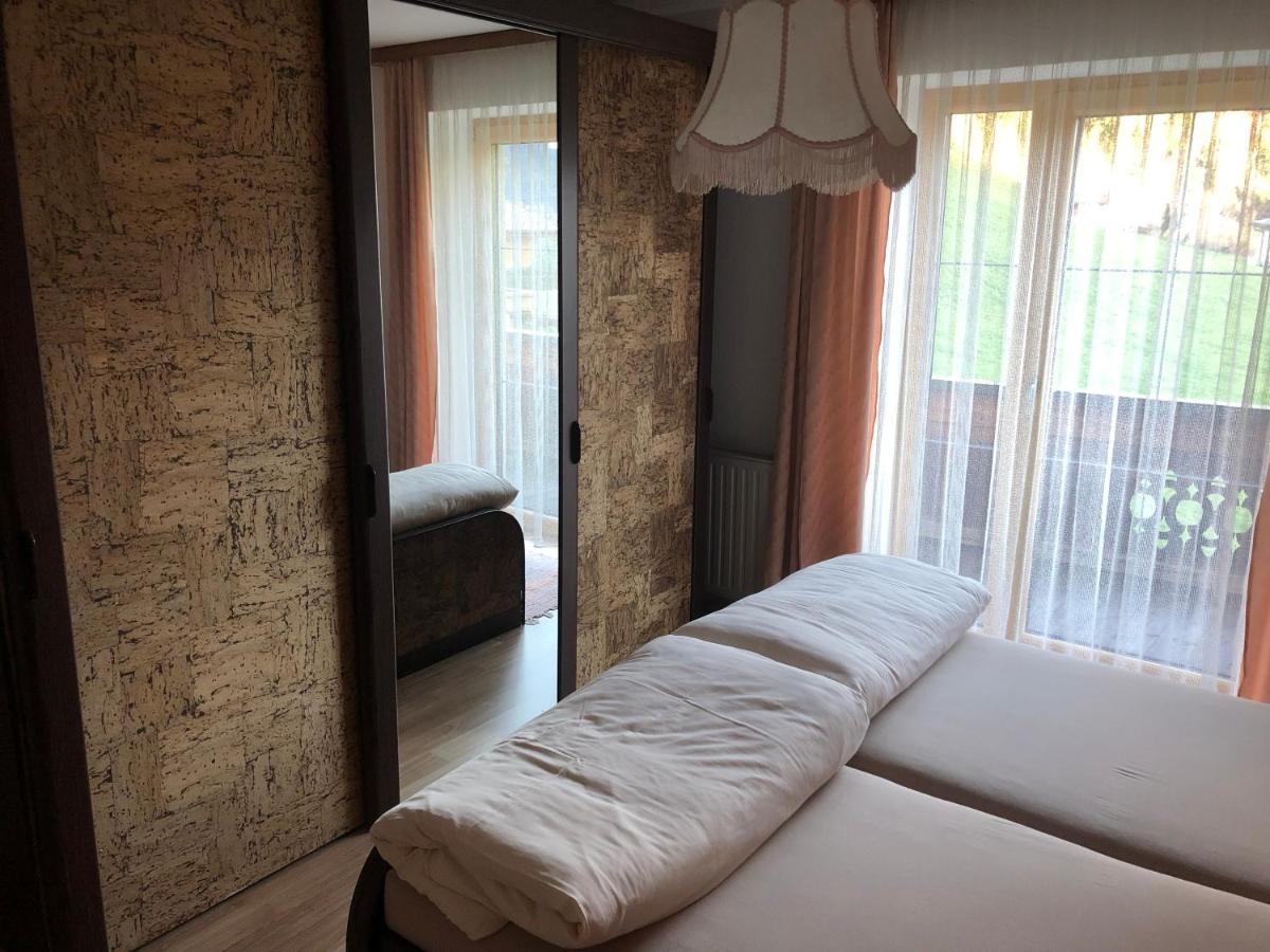 Ferienwohnung Radler 斯达姆 外观 照片