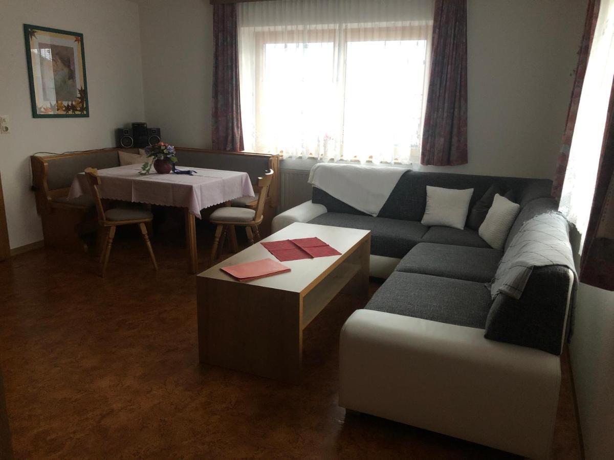 Ferienwohnung Radler 斯达姆 外观 照片