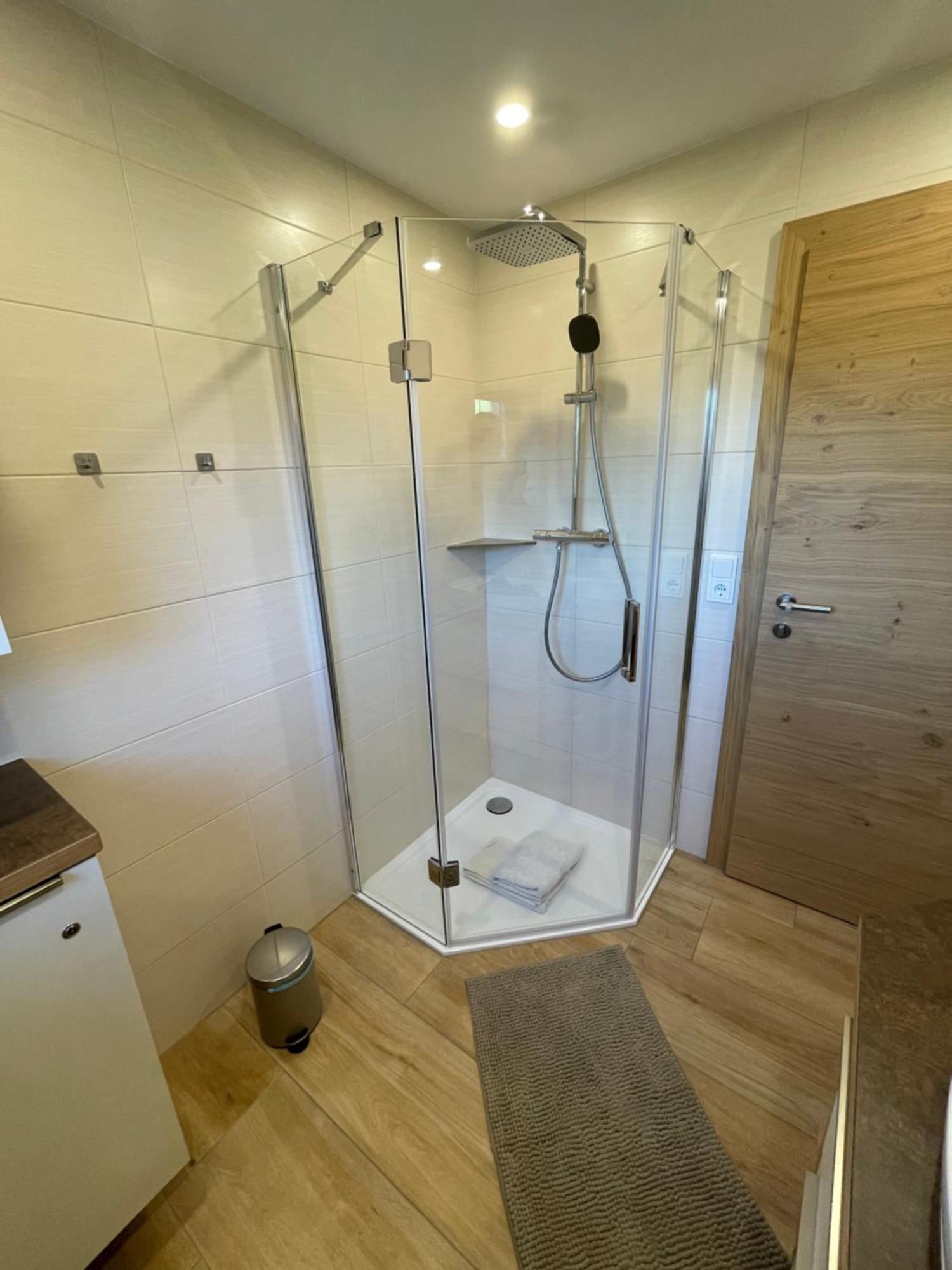 Ferienwohnung Radler 斯达姆 外观 照片